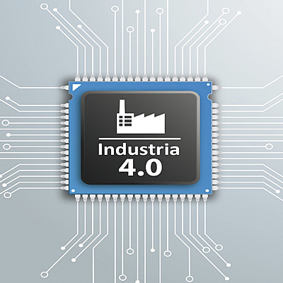 Timeline: Industria 4.0