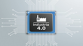 Timeline: Industria 4.0