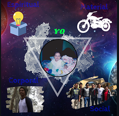 Ser persona (Semana 3)