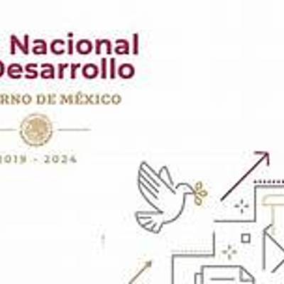 Timeline: AGPPPI_U1_S2_AC_MACZ_Antecedentes de la Planeación en México