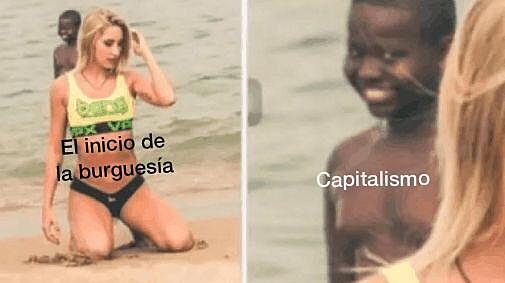 Burguesía-capitalismo