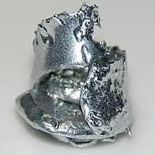 GALLIUM MADE NEW DISCOVERED