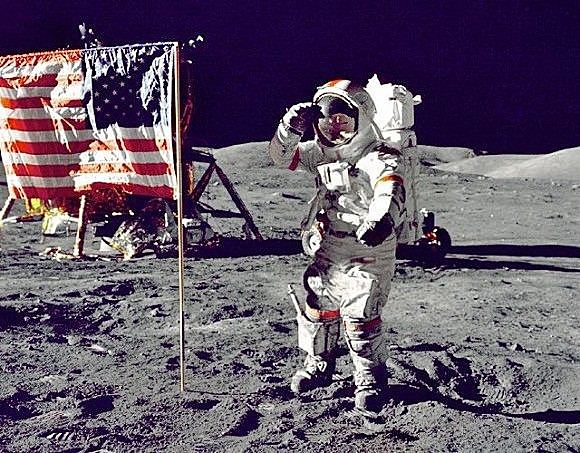 El Hombre en la Luna