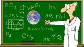 Timeline: History of Chemists