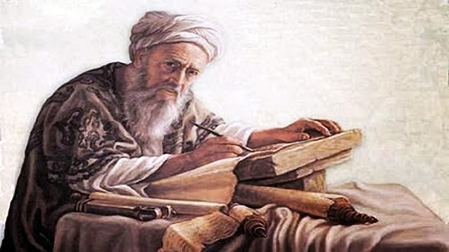 Tertuliano utilizó por primera vez el término de sacramento