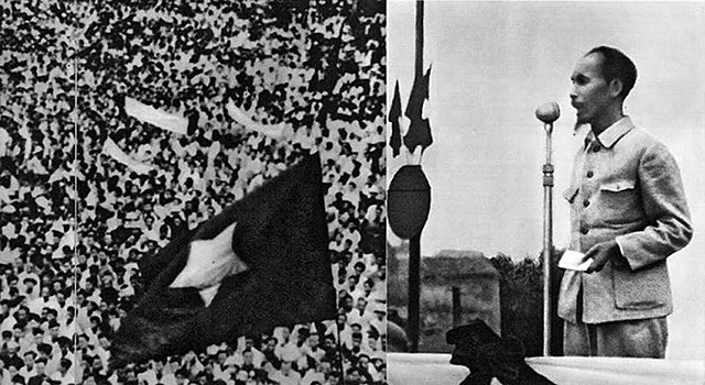 Independencia de Vietnam