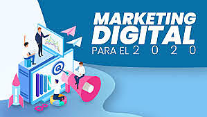 Marketing digital