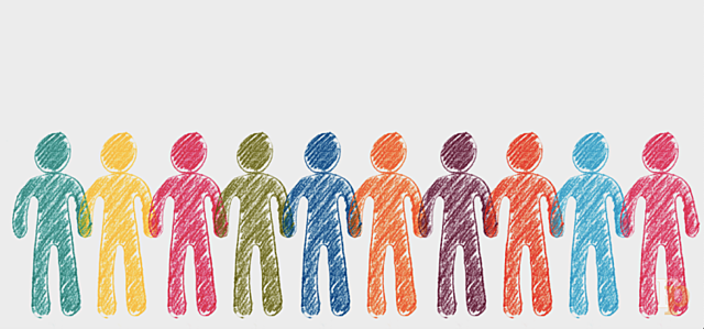 El ser humano como Un ser social