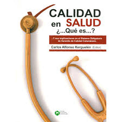 Timeline: LINEA DE TIEMPO DE LA CALIDAD EN SALUD
