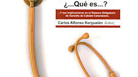 Timeline: LINEA DE TIEMPO DE LA CALIDAD EN SALUD