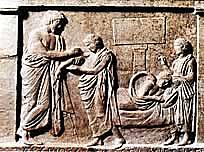 CODIGO DE HAMMURABI EN MEDICINA