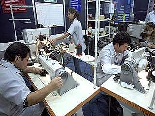 POLÍTICAS SOCIALES 1940-2000 EN MÉXICO