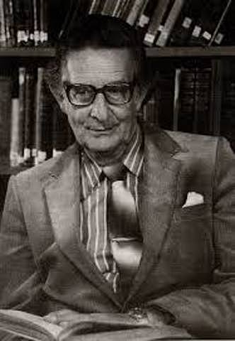 H. Eysenck, teoría biofactorial