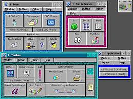 Interfaz gráfica de usuario