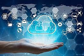 La palabra “nube”