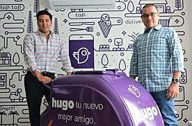 Llegada de Hugo App a Honduras