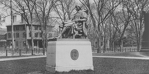 Harvard College is founded in Cambridge, Massachusetts.