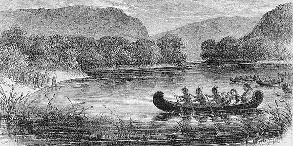 King Philip's War begins