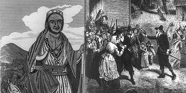 King Philip's War ends