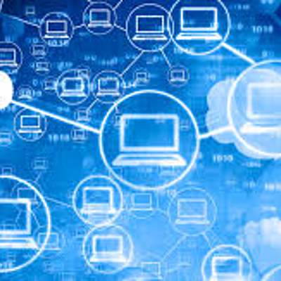 Timeline: ARQUITECTURA DE LA NUBE