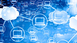 Timeline: ARQUITECTURA DE LA NUBE