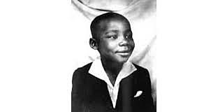 Martine Luther King Jr. was born
