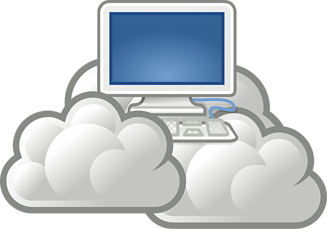 Internet y computación en la nube