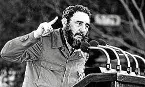 Triunfo de la Revolución de Fidel Castro - Cuba