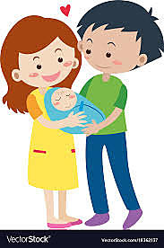 Baby Aqsa entered this world