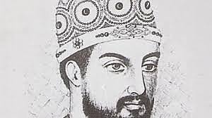 Alauddin khilji