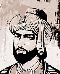 Ghiyas-ud-din Tughlaq