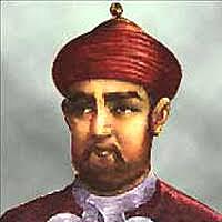 Sultan Muhammad Tughlaq