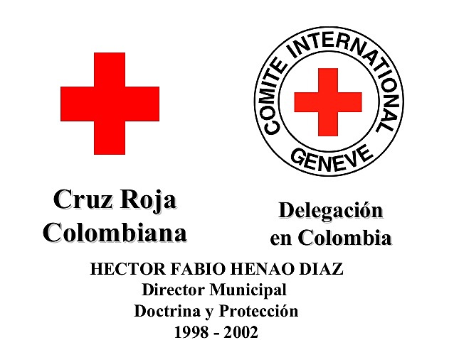 Nacimiento del Comité Internacional de la Cruz Roja