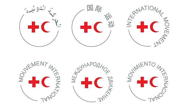 Oficializan la Cruz Roja