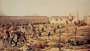 La Batalla De Solferino