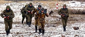 Tratado de Ginebra con protocolos adicionales