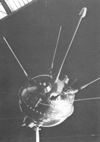 Luna 1
