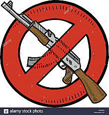 Ciertas armas convencionales y sus cinco protocolos