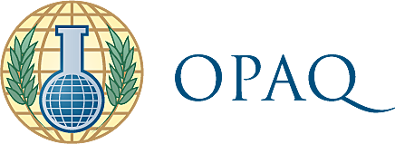 Convención sobre armas químicas