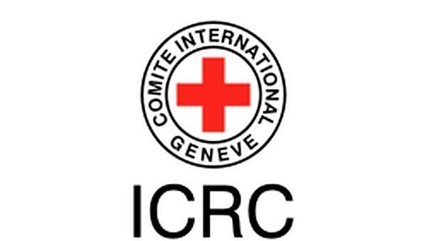 Comité internacional de la cruz roja