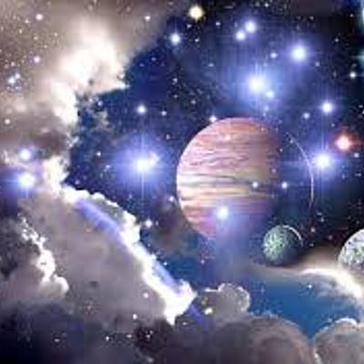 Timeline: TEORÍA DE ORIGEN DEL UNIVERSO