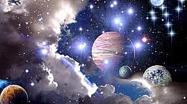 Timeline: TEORÍA DE ORIGEN DEL UNIVERSO