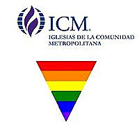 PRIMERA IGLESIA PARA LA DIVERSIDAD SEXUAL