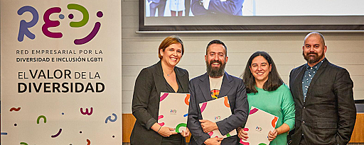 RED EMPRESARIAL POR LA DIVERSIDAD E INCLUSIÓN LGBTI