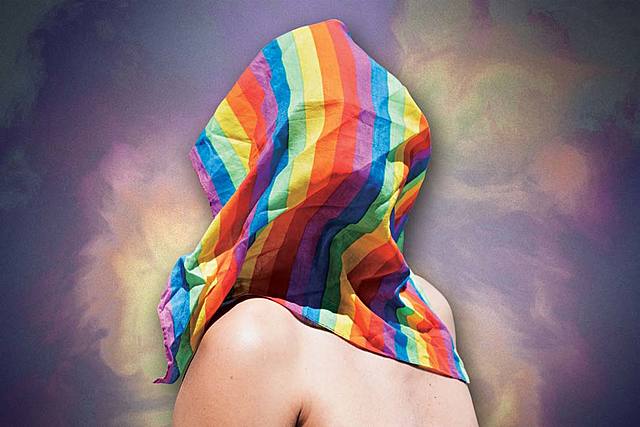 COMUNIDAD LGBTI LA MÁS MALTRATADA Y DISCRIMINADA