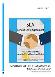 Que es un SLA?