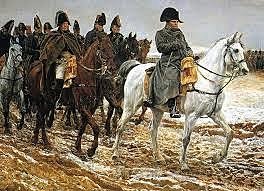 La crisis del Imperio