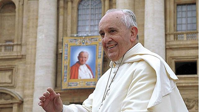 Juan Pablo II (Centesimus Annus)