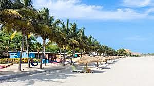 Mis mejores vacaciones