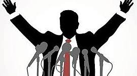 Timeline: politica en colombia